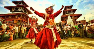 The Best Treks in Nepal to Experience Local Festivals